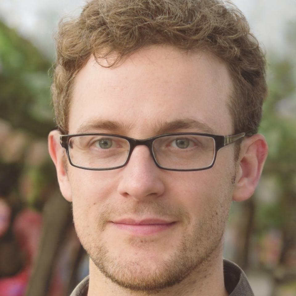 Soren Blackwood, DevOps Engineering Lead